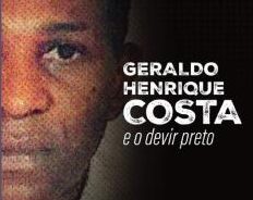 Geraldo Henrique Costa e o Devir Preto, 2024