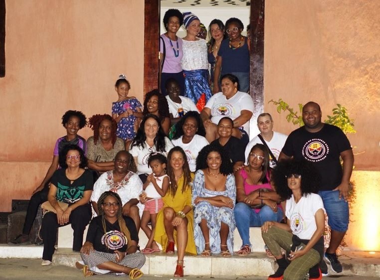 Imune e Casa das Pretas realizam 3º Agitando a Resistência Negra, a partir desta segunda