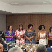 2º Encontro Estadual de Mulheres Negras de MT