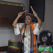 2º Encontro Estadual de Mulheres Negras de MT