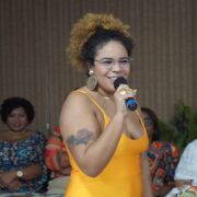 2º Encontro Estadual de Mulheres Negras de MT