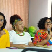 2º Encontro Estadual de Mulheres Negras de MT