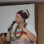 2º Encontro Estadual de Mulheres Negras de MT