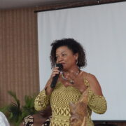 2º Encontro Estadual de Mulheres Negras de MT