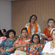 2º Encontro Estadual de Mulheres Negras de MT