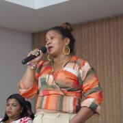 2º Encontro Estadual de Mulheres Negras de MT