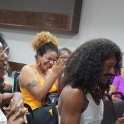 2º Encontro Estadual de Mulheres Negras de MT