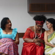 2º Encontro Estadual de Mulheres Negras de MT