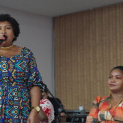 2º Encontro Estadual de Mulheres Negras de MT