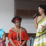 2º Encontro Estadual de Mulheres Negras de MT