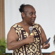 2º Encontro Estadual de Mulheres Negras de MT