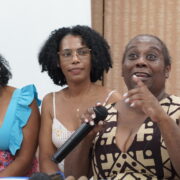 2º Encontro Estadual de Mulheres Negras de MT
