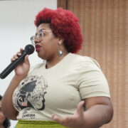 2º Encontro Estadual de Mulheres Negras de MT