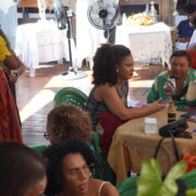 2º Encontro Estadual de Mulheres Negras de MT