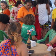 2º Encontro Estadual de Mulheres Negras de MT