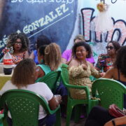 2º Encontro Estadual de Mulheres Negras de MT
