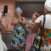 2º Encontro Estadual de Mulheres Negras de MT