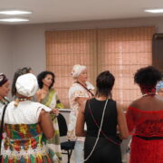 2º Encontro Estadual de Mulheres Negras de MT