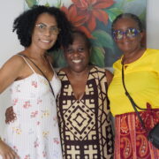 2º Encontro Estadual de Mulheres Negras de MT