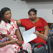 2º Encontro Estadual de Mulheres Negras de MT
