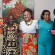 2º Encontro Estadual de Mulheres Negras de MT
