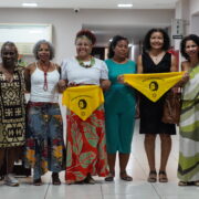 2º Encontro Estadual de Mulheres Negras de MT