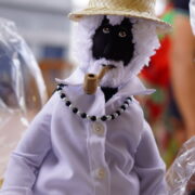 Feira Afro | 1ª Edição