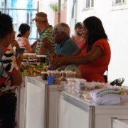 Feira Afro | 1ª Edição