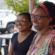 Feira Afro | 1ª Edição