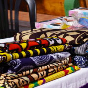 Feira Afro | 1ª Edição