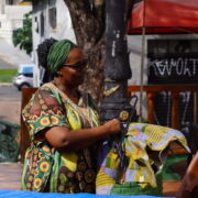 Feira Afro | 1ª Edição