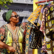 Feira Afro | 1ª Edição