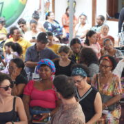 Feira Afro | 1ª Edição
