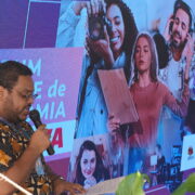 Feira Afro | 1ª Edição