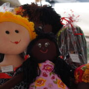 Feira Afro | 1ª Edição