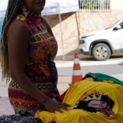 Feira Afro | 1ª Edição