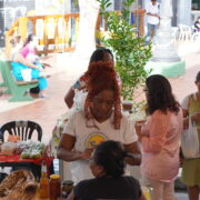Feira Afro | 1ª Edição