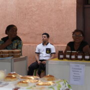 Feira Afro | 1ª Edição