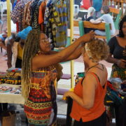 Feira Afro | 1ª Edição