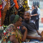 Feira Afro | 1ª Edição
