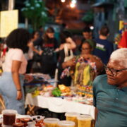 Feira Afro | 1ª Edição