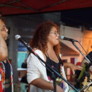 Feira Afro | 1ª Edição