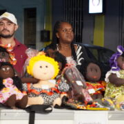 Feira Afro | 1ª Edição