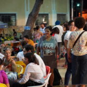 Feira Afro | 1ª Edição