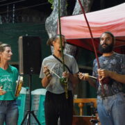Feira Afro | 1ª Edição
