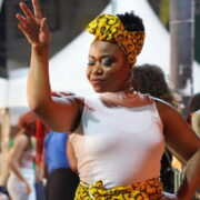 Feira Afro | 1ª Edição