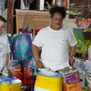 Feira Afro | 5ª Edição