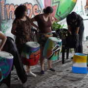 Feira Afro | 5ª Edição