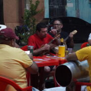 Feira Afro | 5ª Edição