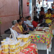 Feira Afro | 4ª Edição